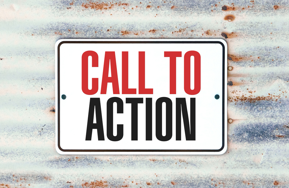 Call To Action